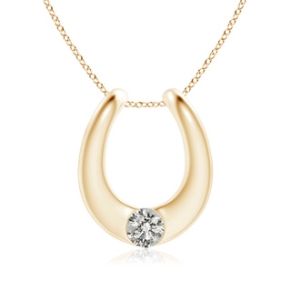 Round K, I3 Diamond