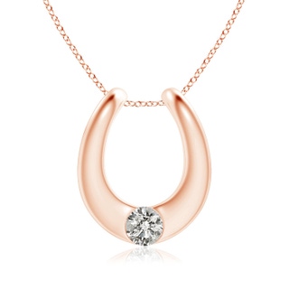 Round K, I3 Diamond