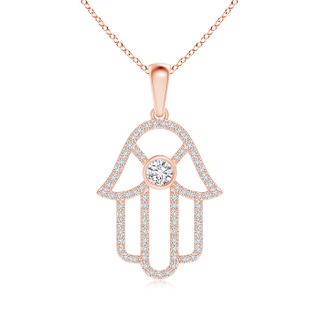 Round H, SI2 Diamond