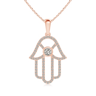 Round K, I3 Diamond