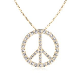 Round I-J, I1-I2 Diamond