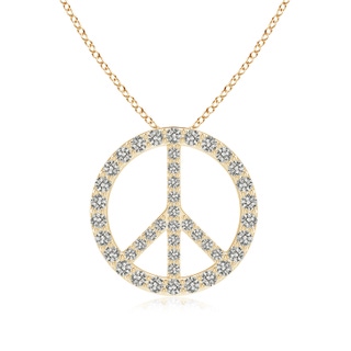 Round K, I3 Diamond