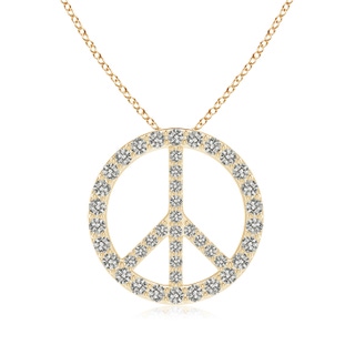 Round K, I3 Diamond