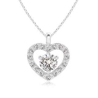 Round I-J, I1-I2 Diamond