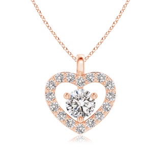 Round I-J, I1-I2 Diamond