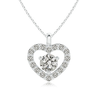 Round K, I3 Diamond