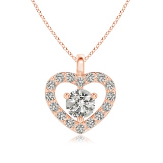 Round K, I3 Diamond