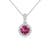 0.55 carat