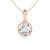1/2 carat