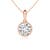 1/2 carat