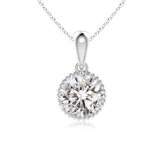 Round I-J, I1-I2 Diamond