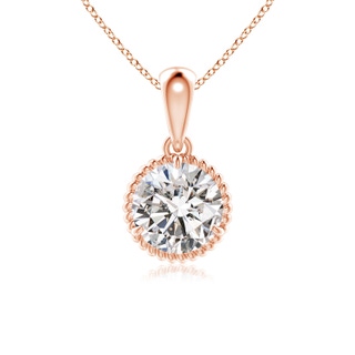 Round I-J, I1-I2 Diamond