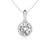 1/2 carat