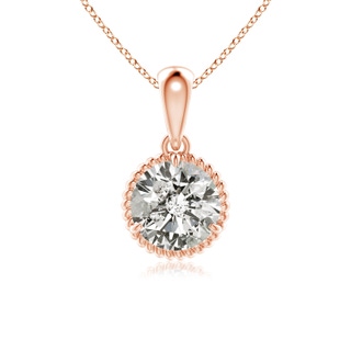 Round K, I3 Diamond