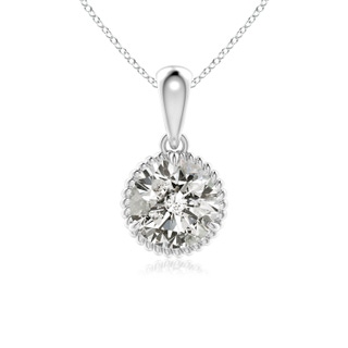 Round K, I3 Diamond
