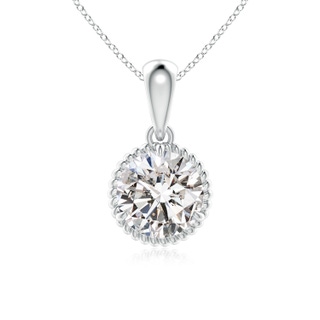 Round I-J, I1-I2 Diamond