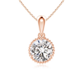 Round I-J, I1-I2 Diamond