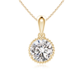 Round I-J, I1-I2 Diamond