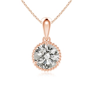 Round K, I3 Diamond