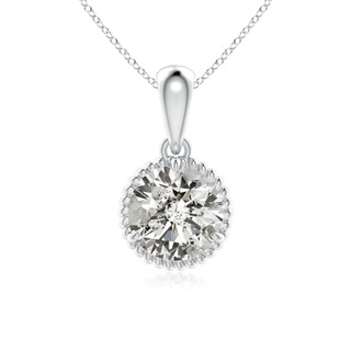 Round K, I3 Diamond