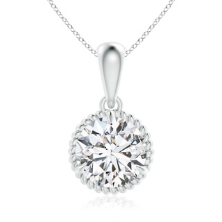 Round H, SI2 Diamond