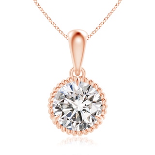 Round I-J, I1-I2 Diamond