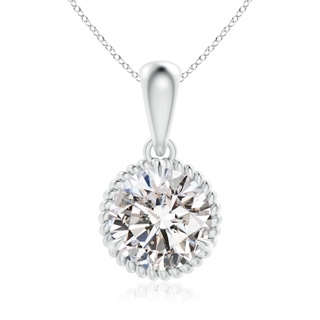 Round I-J, I1-I2 Diamond