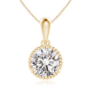 Round I-J, I1-I2 Diamond