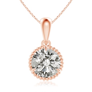 Round K, I3 Diamond