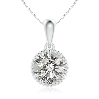 Round K, I3 Diamond