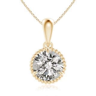 Round K, I3 Diamond