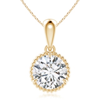 Round H, SI2 Diamond