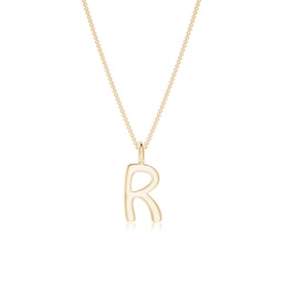 Pendants Yellow Gold Necklaces & Pendants
