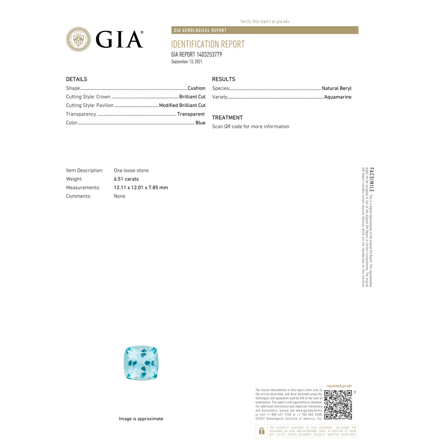SP1357AQ_H GIA_Certificate - certificate