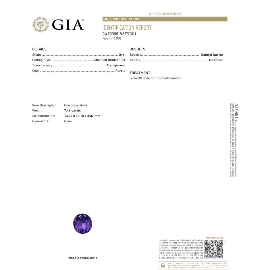 SP1368AMD_H GIA_Certificate GIA-Cert