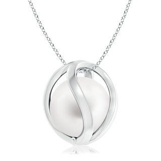 Round AA Freshwater Cultured Pearl