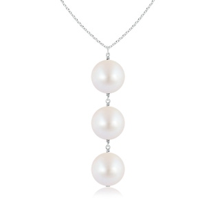 Round AA Akoya Cultured Pearl