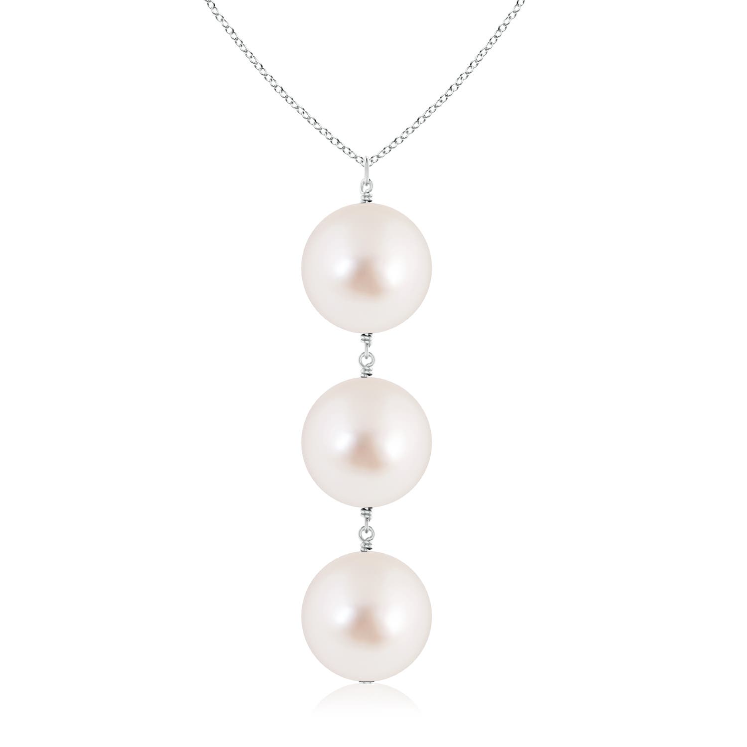 Shop South Sea Pearl Jewelry with Unique Designs | Angara