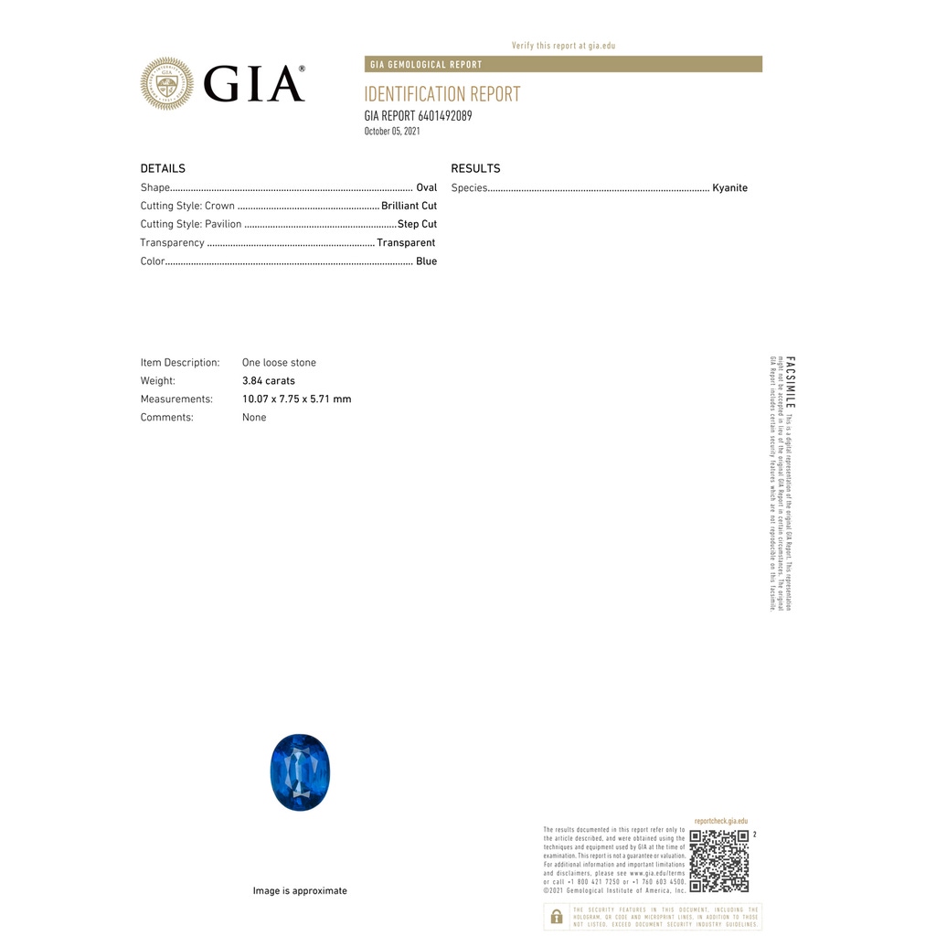 SP1380KYD_H GIA_Certificate GIA-Cert