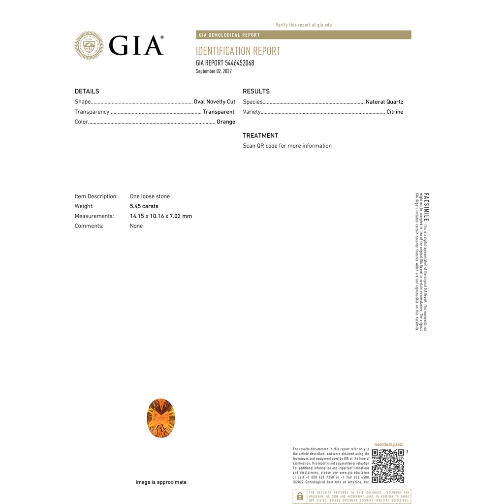 SP1387CT_H GIA_Certificate GIA-Cert