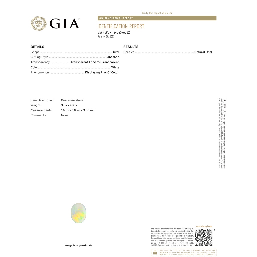 SP1387OP_H GIA_Certificate GIA-Cert