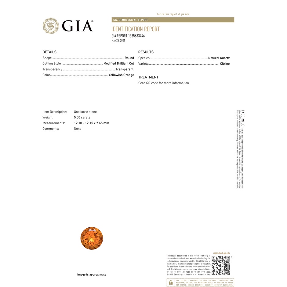 SP1582CTD_H GIA_Certificate GIA-Cert