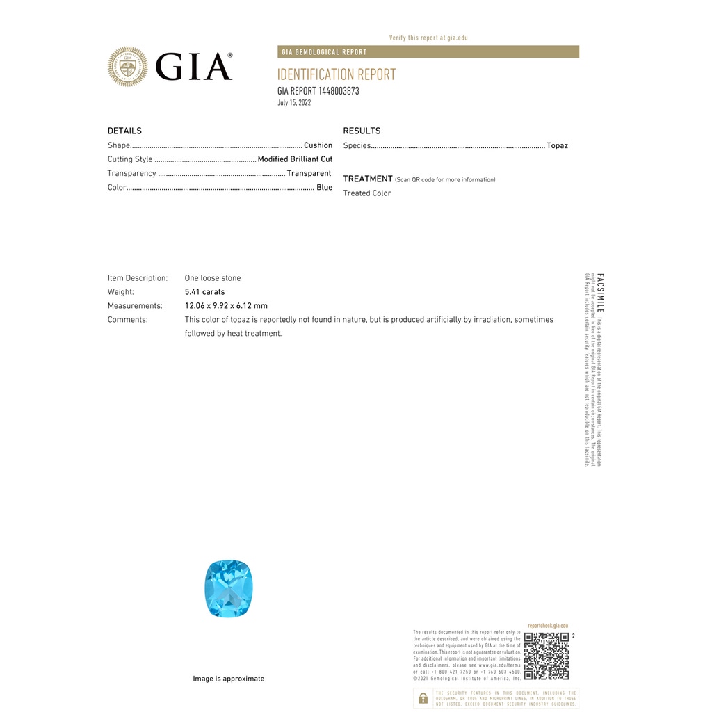 SP1585SBTD_H GIA_Certificate GIA-Cert