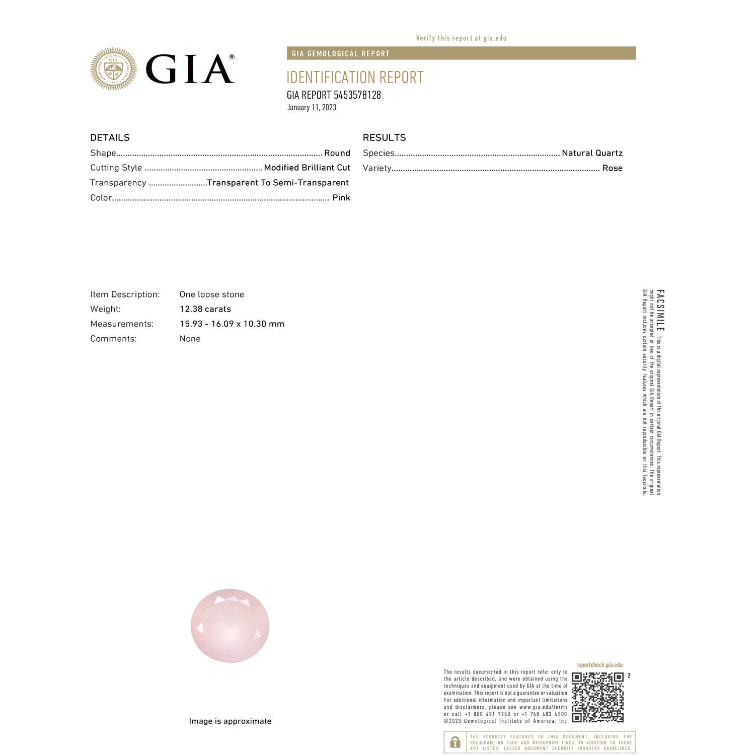 SP1588RQD_H GIA_Certificate - certificate