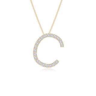 Round H, SI2 Diamond