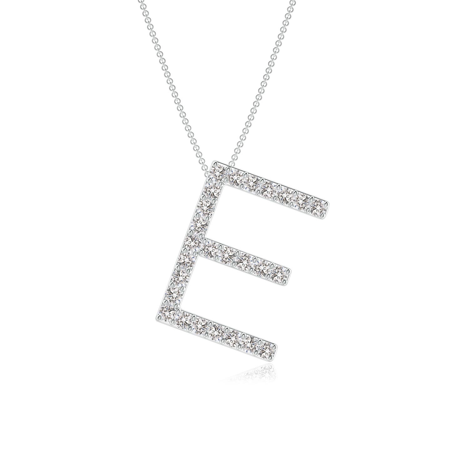 I-J, I1-I2 / 0.21 CT / 14 KT White Gold