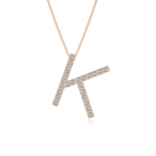 Round K, I3 Diamond
