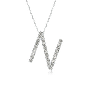 Round K, I3 Diamond