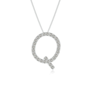 Round K, I3 Diamond