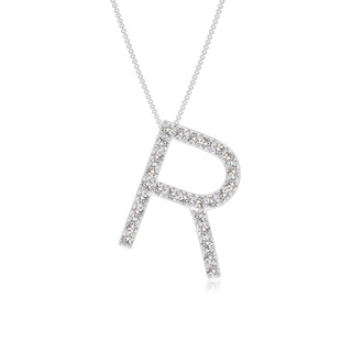Round I-J, I1-I2 Diamond